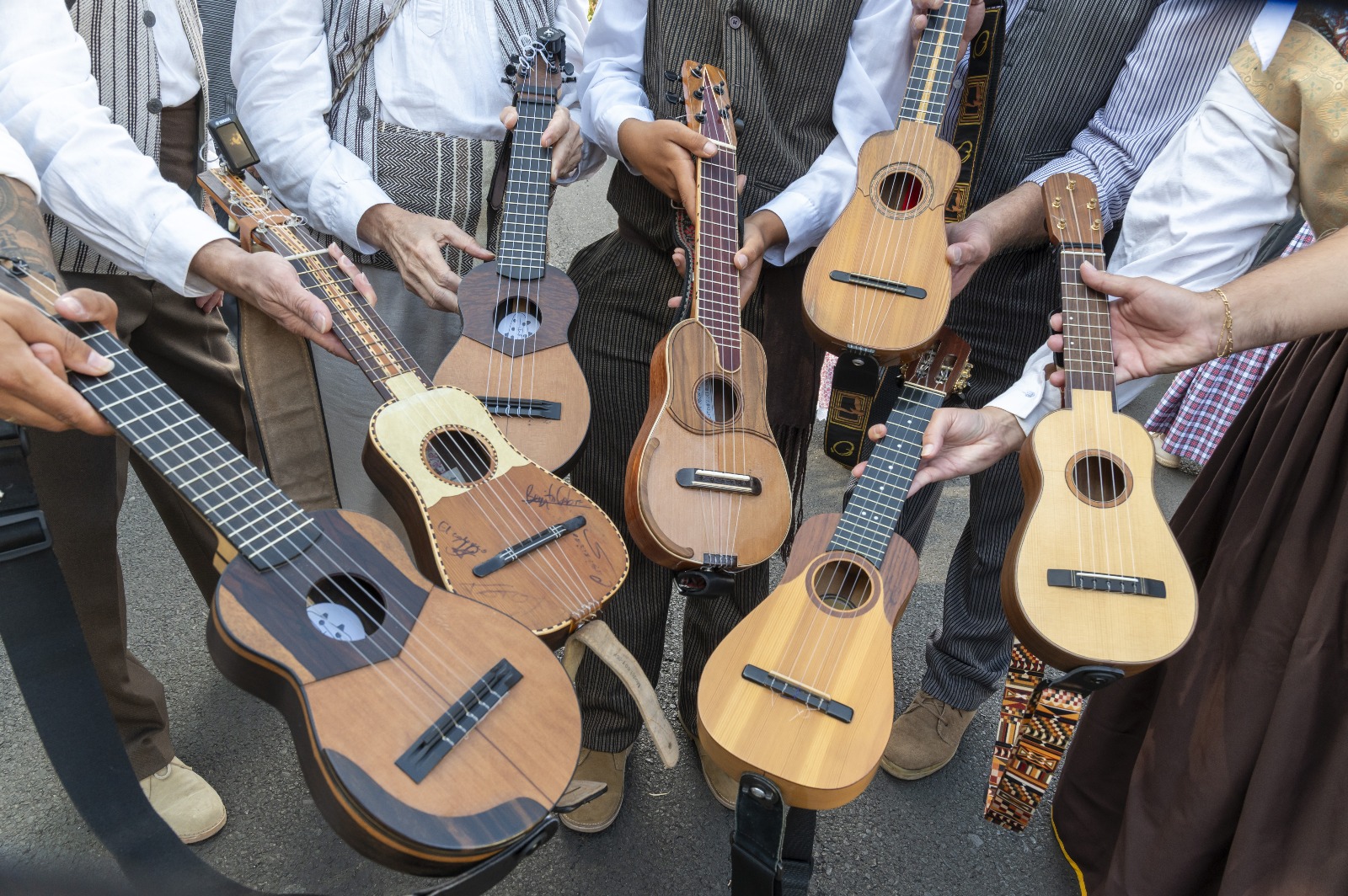 El Encuentro de Música Popular Teresa de Bolívar convoca en su 36º edición los sonidos de Canarias, Cuba, Venezuela y Perú