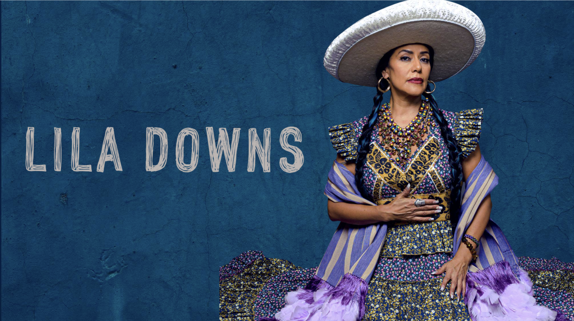 Lila Downs